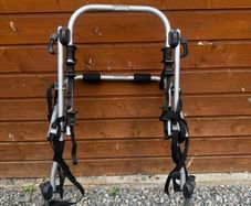Bike rack