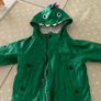 baby raincoat Image 3