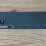 HP 2013 UltraSlim Docking Station (with AC Adapter) + HP Wired Keyboard Image 3