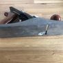 Hilka No. 4 Wood Plane Image 3