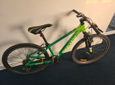 bicycle