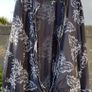 Brand New River Island Lightweight Mens Bomber Jacket - Size XXL Image 9