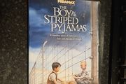 The Boy in the Striped Pyjamas DVD