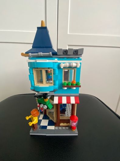 Lego Creator 31105