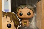 Funko Pop! Spot #160. The Good Dinosaur. Disney.