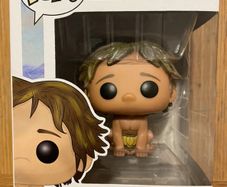 Funko Pop! Spot #160. The Good Dinosaur. Disney.