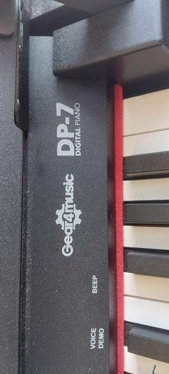 Electric Piano