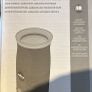 LavAzza Milk Frother Image 2
