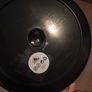 Disney nightmare before Christmas oogie boogie spinng roulette snack bowl Image 7