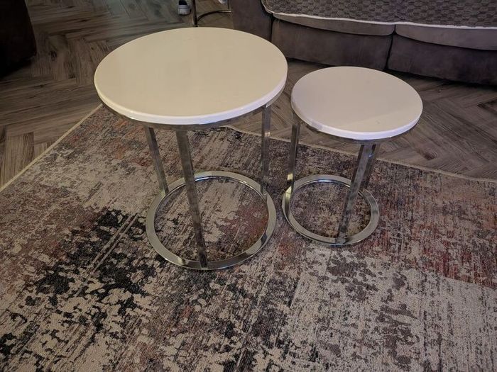 nest of tables