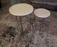 nest of tables