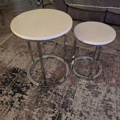 nest of tables
