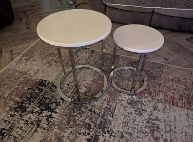 nest of tables