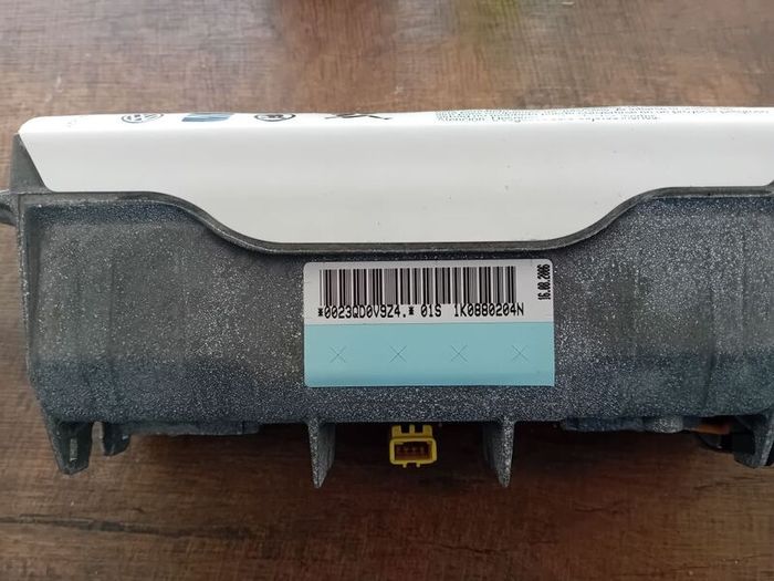 VW, SEAT,  Skoda Audi Passenger Panel SRS Air Bag (1K0880204N)