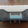VW, SEAT,  Skoda Audi Passenger Panel SRS Air Bag (1K0880204N) Image 3