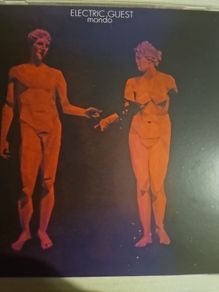 Electric Guest - Mondo.