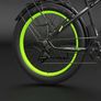 Lankeleisi XC4000 Fat Electric Bike Image 4