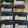 Kids Runners Trainers Mizuno Asics Brand New  UK 1  UK 2 Image 3