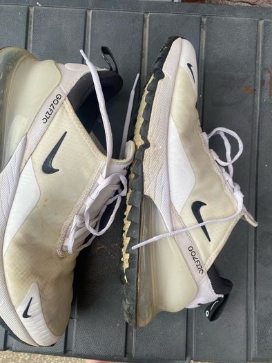 Nike 270 Golf Shoes