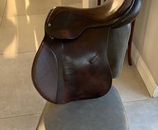 Saddle
