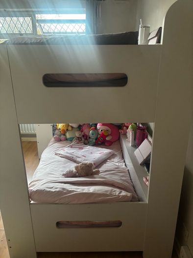 Bunkbeds