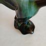 Vintage Canadian Blue Mountain Pottery Goose Image 5
