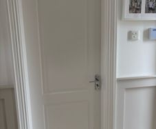 Internal door