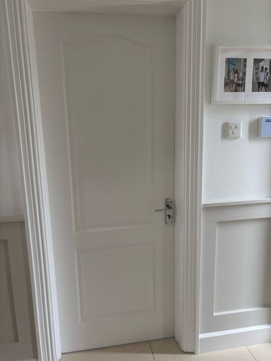 Internal door