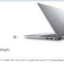 11th Gen Intel i5 16GB Ram 256GB SSD Touchscreen DELL Latitude 5320 Image 2