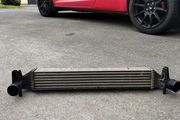 Intercooler Seat Ibiza Cupra 1.8TSI (2016)