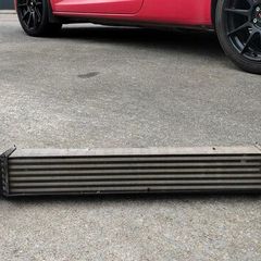 Intercooler Seat Ibiza Cupra 1.8TSI (2016)
