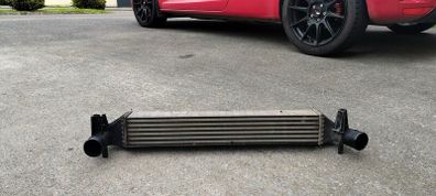 Intercooler Seat Ibiza Cupra 1.8TSI (2016)
