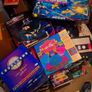 Vintage unopened Tarotel tarot card box sets Image 6