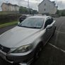 Lexus Is 200 200d Mk2 F-sport Image 2
