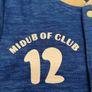 Boys Game Set Romper Suit Dark Blue 74/48 Image 3