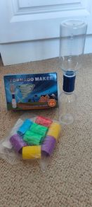 Tornado Maker Science Kit
