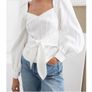 & other stories blouse Image 3