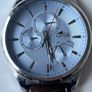 LOTUS Multifunction Blue Dial Watch Image 7