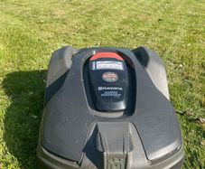 Husqvarna 430x