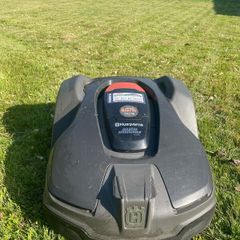 Husqvarna 430x