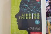 Junior Cert book