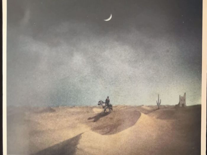 Lord Huron - Lonesome Dreams CD