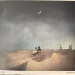 Lord Huron - Lonesome Dreams CD