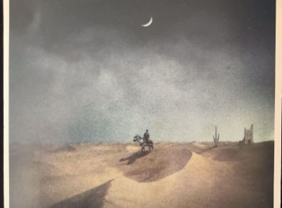 Lord Huron - Lonesome Dreams CD