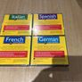 Germam-French-Spanish-Italian for Everyone Image 2