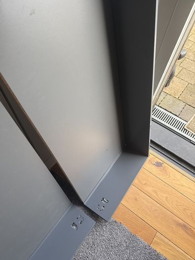 deep drawer