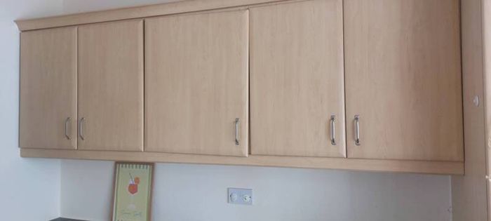 kitchen cabinets