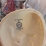 Minton Fisherman & The Sheikh Image 4