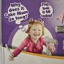 Casdon Little Helper Hair Dryer Set 8 Piece Kids Role Play Styling Kit NEW Image 6