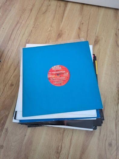 29 x Hardcore Records | 1992 - 2004